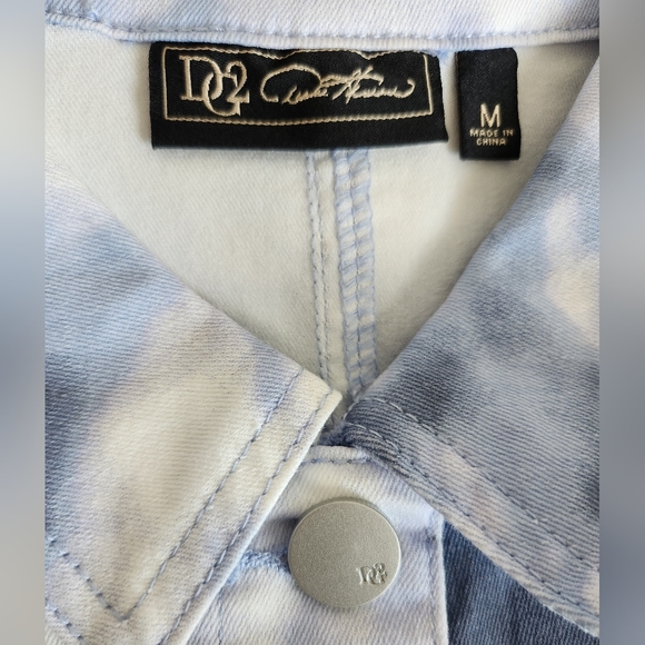 Denim Jacket - Picture 4 of 4